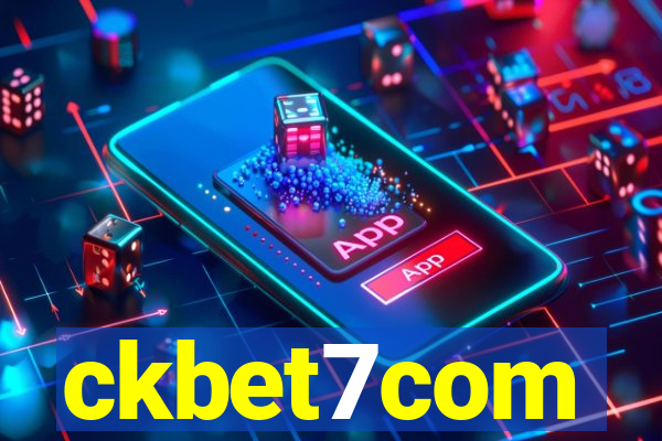 ckbet7com