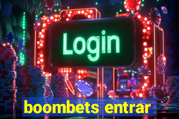 boombets entrar