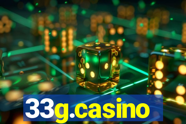 33g.casino