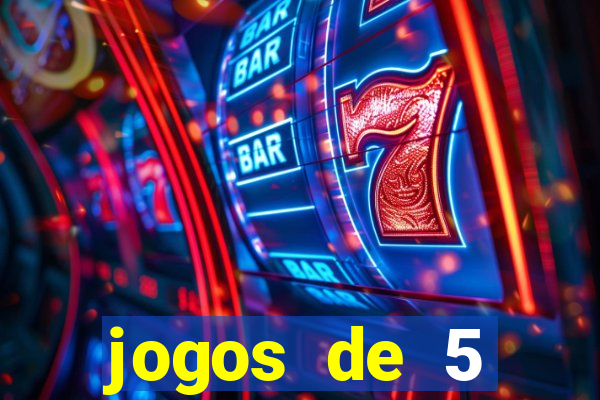 jogos de 5 centavos nas plataformas