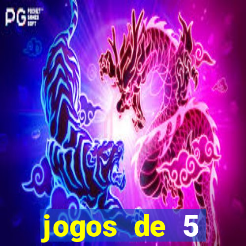 jogos de 5 centavos nas plataformas