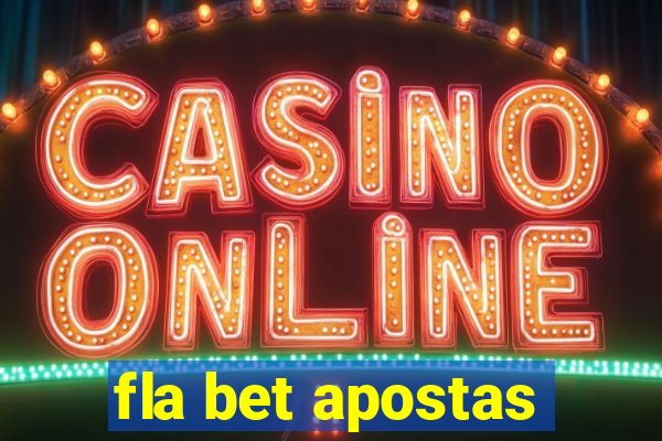 fla bet apostas