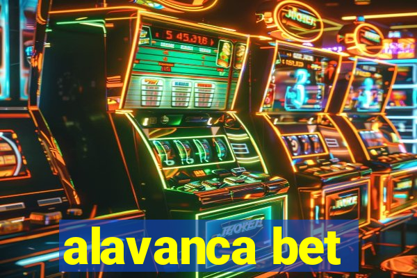 alavanca bet