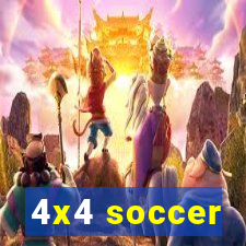 4x4 soccer