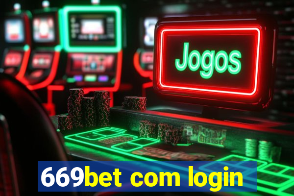 669bet com login