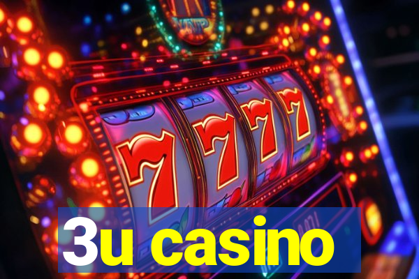 3u casino