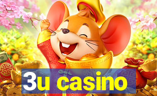 3u casino