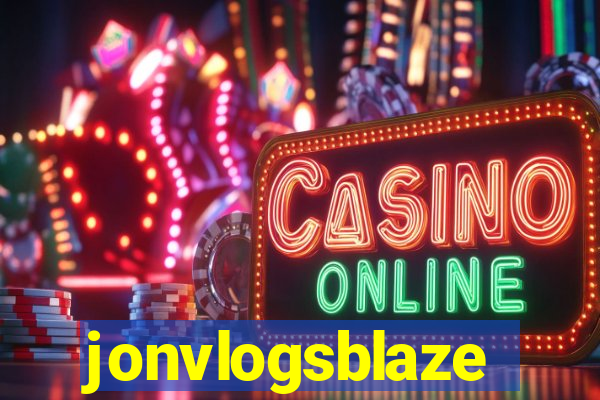 jonvlogsblaze