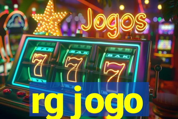 rg jogo