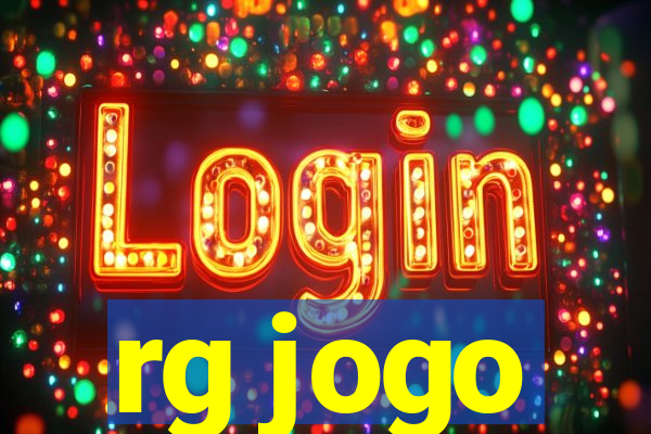 rg jogo