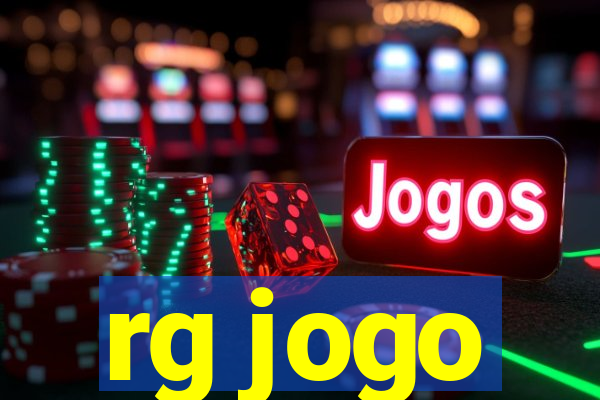 rg jogo