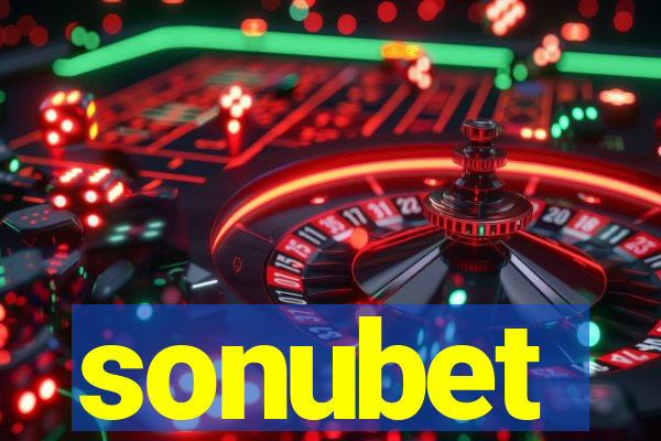 sonubet