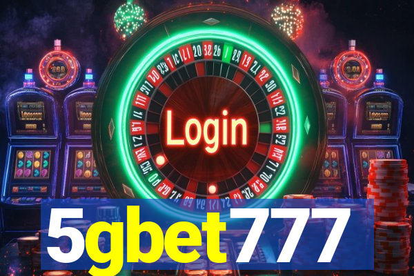 5gbet777