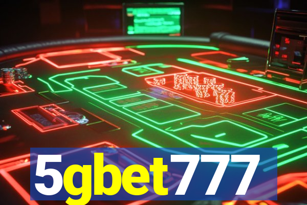 5gbet777
