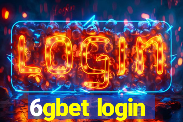 6gbet login