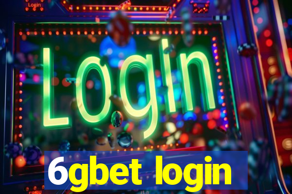 6gbet login