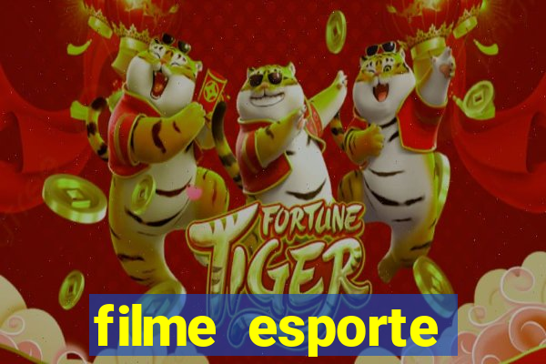 filme esporte sangrento torrent
