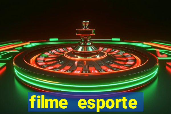 filme esporte sangrento torrent