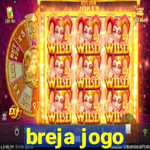 breja jogo