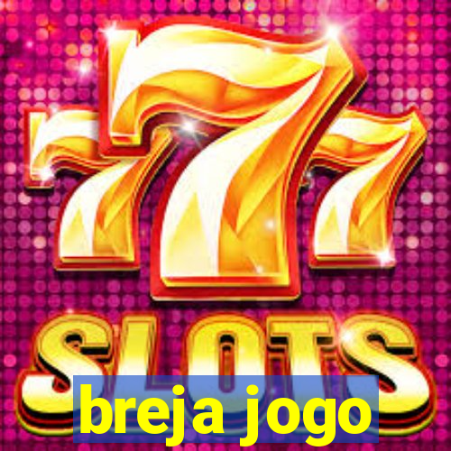 breja jogo