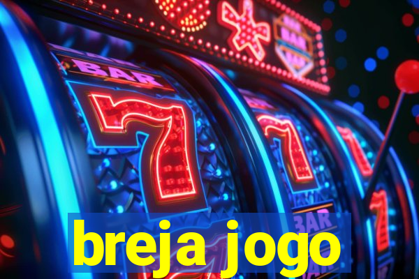 breja jogo