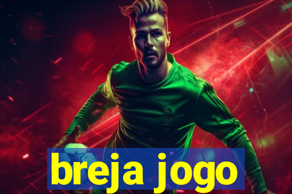 breja jogo