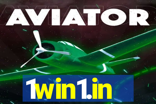 1win1.in