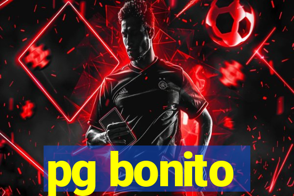 pg bonito