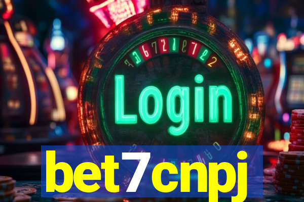 bet7cnpj