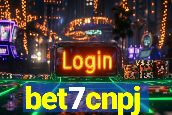 bet7cnpj