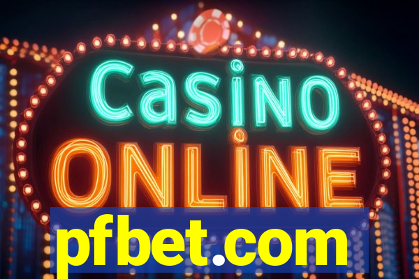 pfbet.com