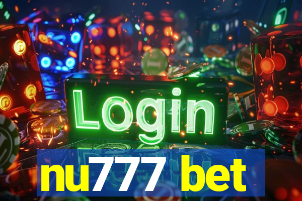 nu777 bet