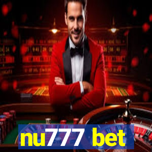 nu777 bet