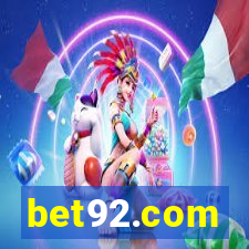 bet92.com
