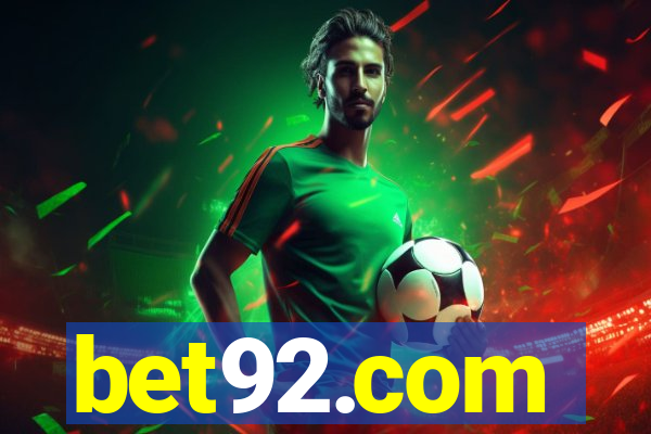 bet92.com