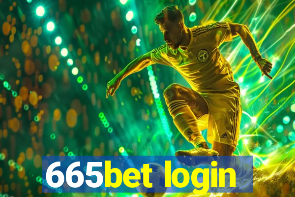 665bet login
