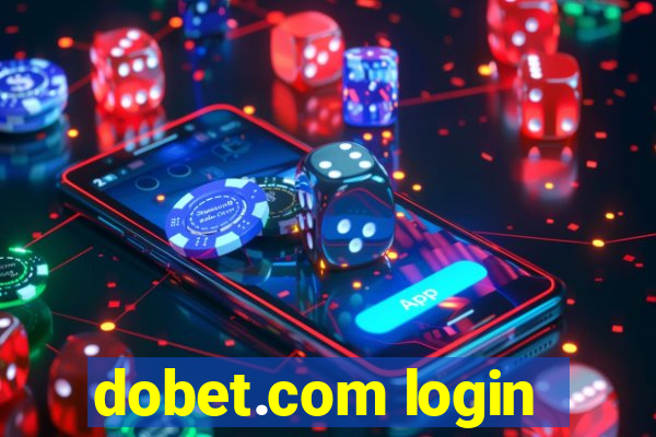dobet.com login