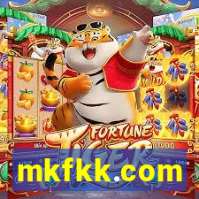mkfkk.com