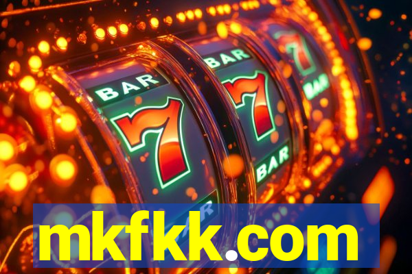 mkfkk.com