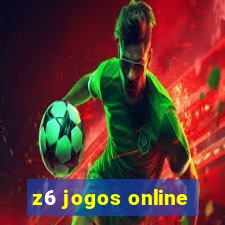 z6 jogos online