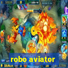 robo aviator