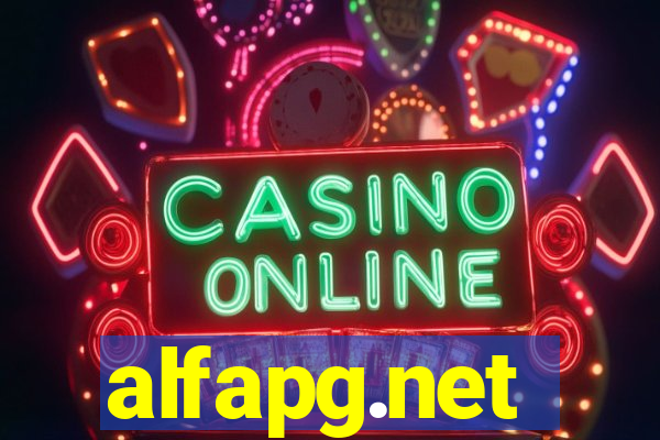 alfapg.net