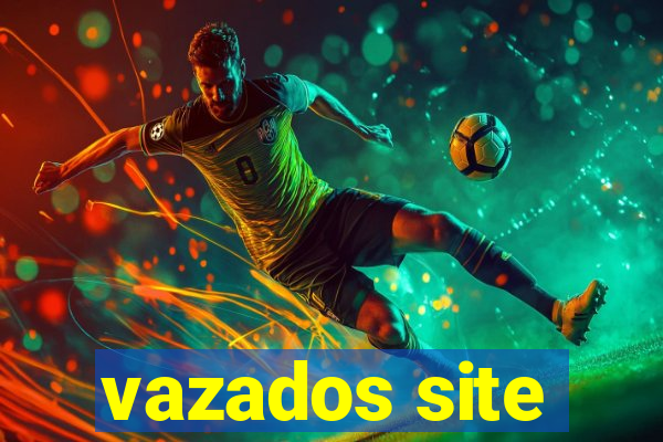vazados site