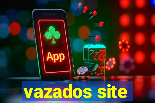 vazados site