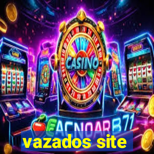 vazados site