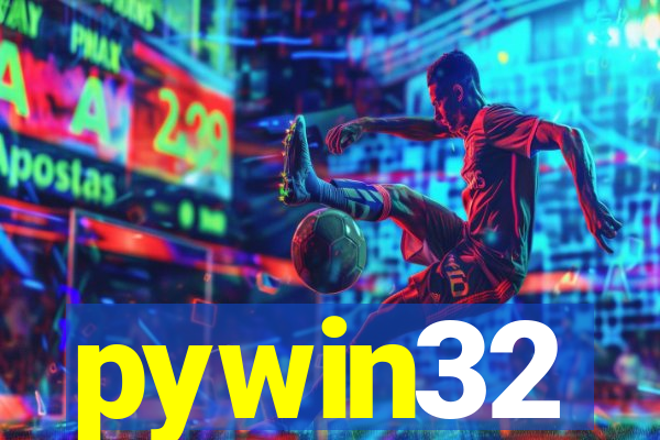 pywin32