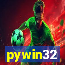 pywin32