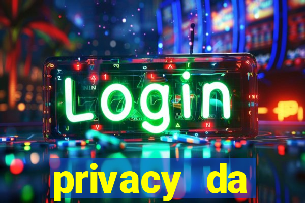 privacy da pipokinha vazado