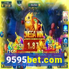 9595bet.com