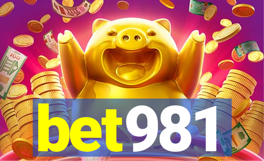 bet981